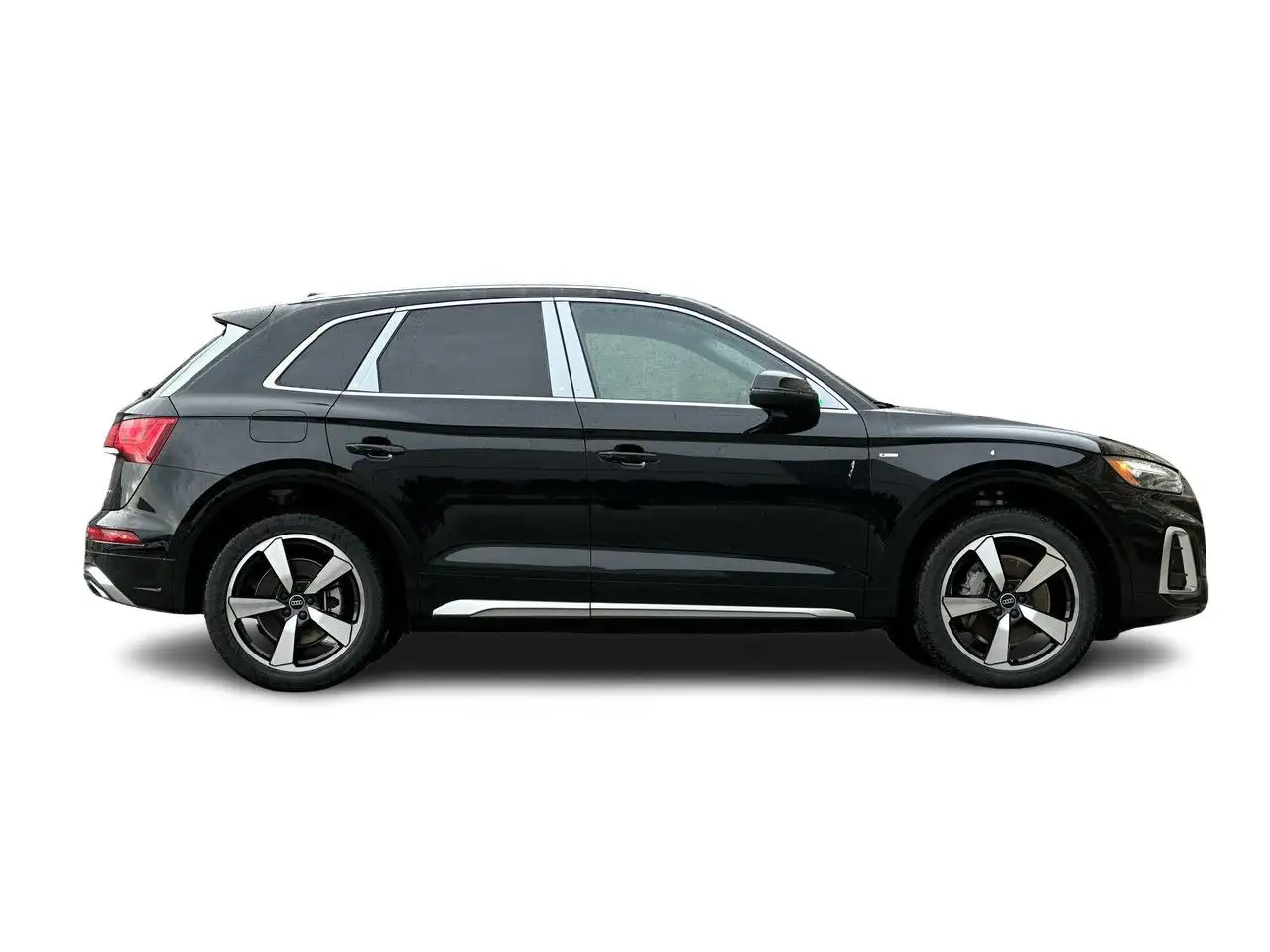 Audi Q5 снимка Audi Q5