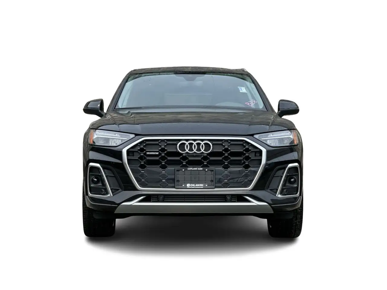 Audi Q5 снимка Audi Q5