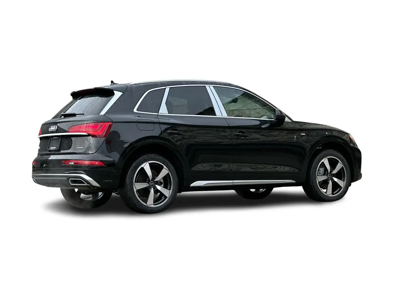 Audi Q5 снимка Audi Q5
