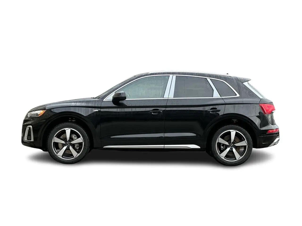 Audi Q5 снимка Audi Q5