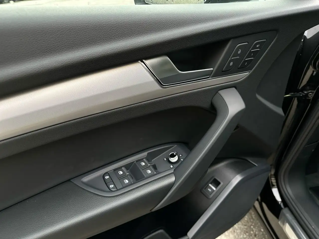 Audi Q5 снимка Audi Q5