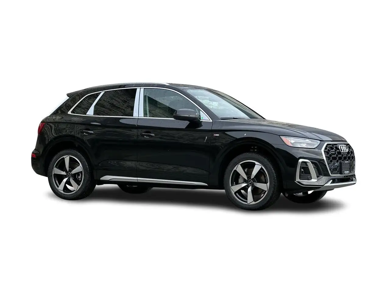 Audi Q5 снимка Audi Q5