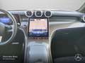 Mercedes-Benz GLC 200 4M AMG+NIGHT+PANO+360+AHK+BURMESTER+TOTW Blau - thumbnail 15