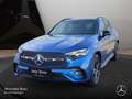 Mercedes-Benz GLC 200 4M AMG+NIGHT+PANO+360+AHK+BURMESTER+TOTW Blau - thumbnail 2