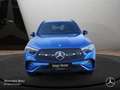 Mercedes-Benz GLC 200 4M AMG+NIGHT+PANO+360+AHK+BURMESTER+TOTW Blau - thumbnail 3