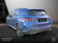 Mercedes-Benz GLC 200 4M AMG+NIGHT+PANO+360+AHK+BURMESTER+TOTW Blau - thumbnail 10