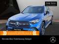 Mercedes-Benz GLC 200 4M AMG+NIGHT+PANO+360+AHK+BURMESTER+TOTW Blau - thumbnail 1