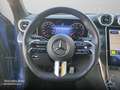 Mercedes-Benz GLC 200 4M AMG+NIGHT+PANO+360+AHK+BURMESTER+TOTW Blau - thumbnail 14