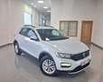Volkswagen T-Roc 2.0TDI Advance 85kW Gris - thumbnail 2