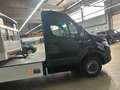 Mercedes-Benz Sprinter Sprinter III Autotransporter Abschleppwagen Schwarz - thumbnail 2