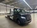 Mercedes-Benz Sprinter Sprinter III Autotransporter Abschleppwagen Schwarz - thumbnail 5