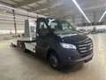 Mercedes-Benz Sprinter Sprinter III Autotransporter Abschleppwagen Schwarz - thumbnail 1