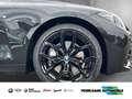 BMW 430 i xDrive Cabrio M Sport Schwarz - thumbnail 4