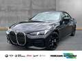 BMW 430 i xDrive Cabrio M Sport Schwarz - thumbnail 1