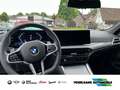 BMW 430 i xDrive Cabrio M Sport Schwarz - thumbnail 15