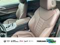 BMW 430 i xDrive Cabrio M Sport Schwarz - thumbnail 9