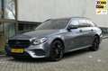 Mercedes-Benz E 400 Estate 4MATIC Premium Plus AMG Panodak Widescreen Grijs - thumbnail 1