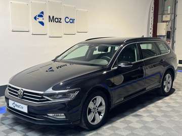 Passat SW 2.0 TDi Style Business DSG