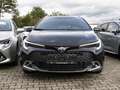 Toyota Corolla 1.8 Hybrid Teamplayer NAVI SHZ PDC KLIMA Zwart - thumbnail 5
