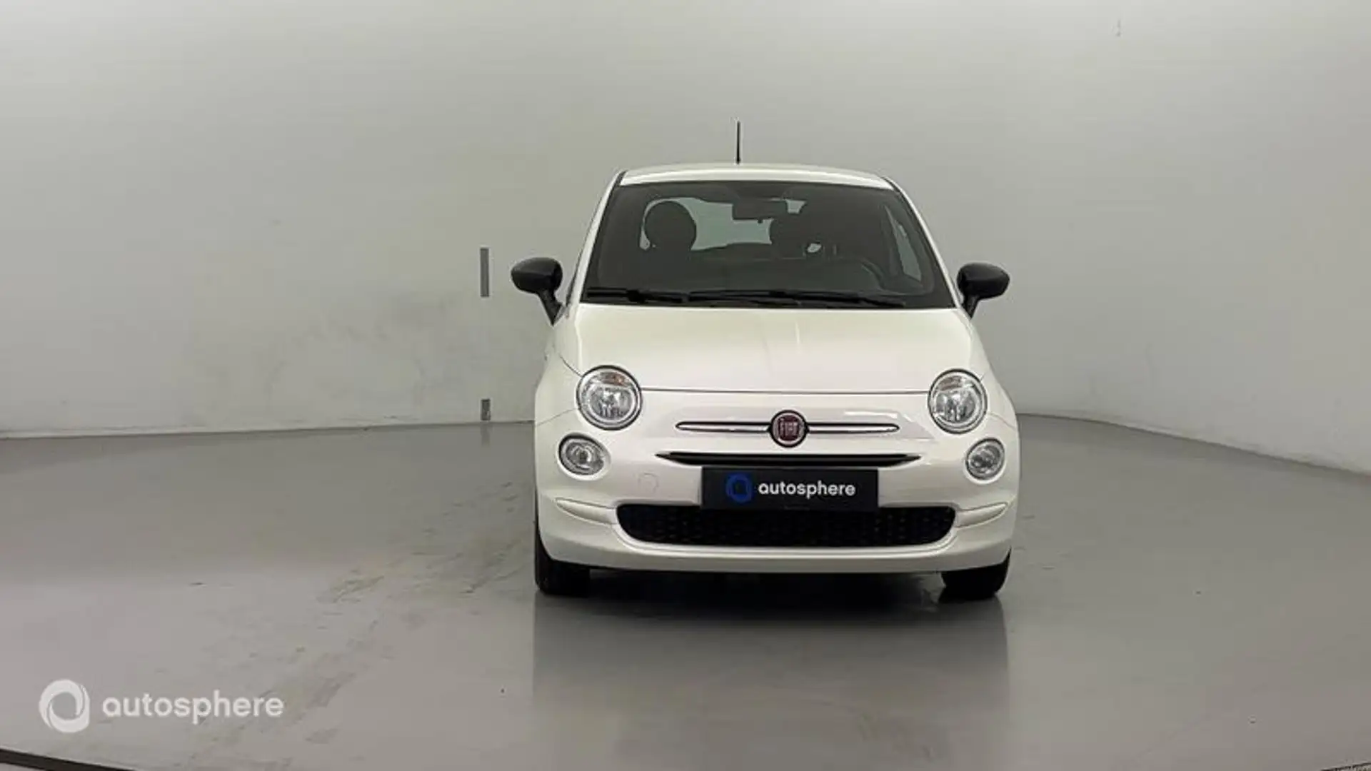 Fiat 500 1.0 70ch BSG S\u0026S Cult - 2