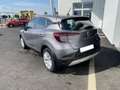 Renault Captur 1.6 E-Tech hybride 145ch Business -21 Gris - thumbnail 4