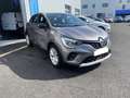 Renault Captur 1.6 E-Tech hybride 145ch Business -21 Gris - thumbnail 2