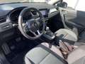 Renault Captur 1.6 E-Tech hybride 145ch Business -21 Gris - thumbnail 5