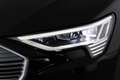 Audi e-tron 50 quattro 230 kW Business Schwarz - thumbnail 5