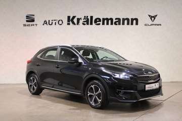 Vision Plug-in Hybrid