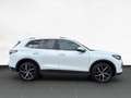 Volkswagen Tiguan 1.5 TSI eHybrid Elegance /AHK/Navi/Matrix Weiß - thumbnail 5