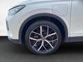 Volkswagen Tiguan 1.5 TSI eHybrid Elegance /AHK/Navi/Matrix Weiß - thumbnail 17