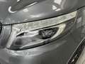 Mercedes-Benz V 300 V 300 D AVANTGARDE LANG NAVI 360° KAMERA AHK Grau - thumbnail 9