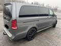 Mercedes-Benz V 300 V 300 D AVANTGARDE LANG NAVI 360° KAMERA AHK Grau - thumbnail 7