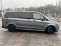 Mercedes-Benz V 300 V 300 D AVANTGARDE LANG NAVI 360° KAMERA AHK Grau - thumbnail 6