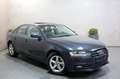 Audi A4 Limo. Automatik LEDER NAVI SHZ SCHECKHEFTGEP. Niebieski - thumbnail 2