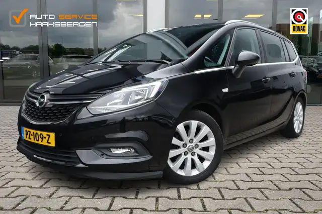 Opel Zafira 1.4 Turbo Innovation 7p. | Trekhaak | Camera | Nav