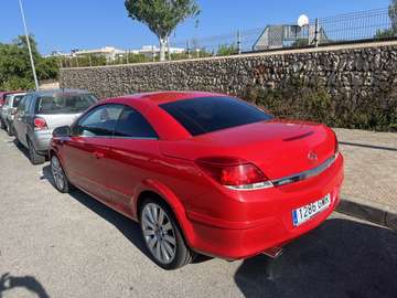 Twin Top 1.9CDTi Cosmo