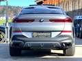 BMW X6 30d xDrive M SPORT PANO*HUD*FROZENPUREGRAY*22'' Grau - thumbnail 48