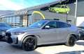 BMW X6 30d xDrive M SPORT PANO*HUD*FROZENPUREGRAY*22'' Grau - thumbnail 1