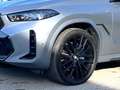 BMW X6 30d xDrive M SPORT PANO*HUD*FROZENPUREGRAY*22'' Grau - thumbnail 44