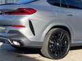 BMW X6 30d xDrive M SPORT PANO*HUD*FROZENPUREGRAY*22'' Grau - thumbnail 46