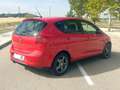 SEAT Altea 1.6TDI CR S&S I-Tech E-ecomotive Rojo - thumbnail 5