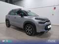 Citroen C3 Aircross Puretech S&S Plus 110 Gris - thumbnail 3