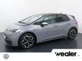 Volkswagen ID.3 First Plus 58 kWh | 204 PK | SoH 87% | Trekhaak | Gris - thumbnail 1