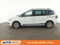 Volkswagen Sharan 2.0 TDI Black Style Highline Aut.*NAVI* Blanco - thumbnail 3