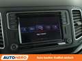 Volkswagen Sharan 2.0 TDI Black Style Highline Aut.*NAVI* Blanco - thumbnail 22