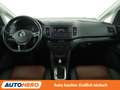 Volkswagen Sharan 2.0 TDI Black Style Highline Aut.*NAVI* Blanco - thumbnail 12