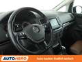 Volkswagen Sharan 2.0 TDI Black Style Highline Aut.*NAVI* Blanco - thumbnail 11