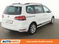 Volkswagen Sharan 2.0 TDI Black Style Highline Aut.*NAVI* Blanco - thumbnail 6