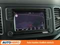Volkswagen Sharan 2.0 TDI Black Style Highline Aut.*NAVI* Blanco - thumbnail 21